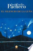 Libro El silencio de la luna