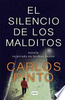 Libro El silencio de los malditos