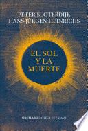 Libro El Sol y la muerte