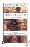 Libro El Soldado Desconocido y Otros Poemas