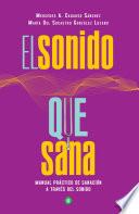 Libro El sonido que sana