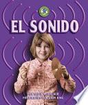 Libro El Sonido (Sound)