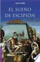 Libro El sueño de Escipión