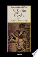 Libro El sueño de la razón