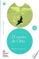 Libro El sueño de Otto