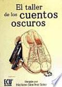 Libro El taller de los cuentos oscuros