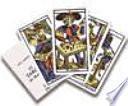 Libro El Tarot de Marsella [Cartas]