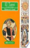 Libro El tarot o la máquina de imaginar