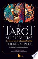 Libro EL TAROT SIN PREGUNTAS