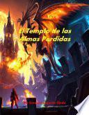 Libro El Templo de las Almas Perdidas