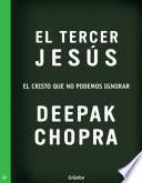 Libro El tercer Jesús