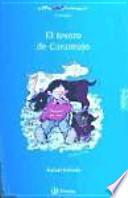 Libro El tesoro de Caramujo