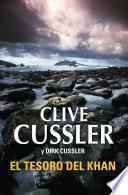Libro El tesoro del Khan (Dirk Pitt 19)