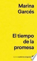 Libro El tiempo de la promesa