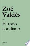 Libro El todo cotidiano
