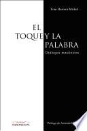 Libro El Toque y la Palabra