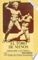 Libro El toro de Minos