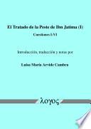 Libro El Tratado de la Peste de Ibn Jatima (I)