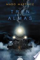 Libro El tren de las almas