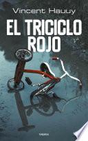 Libro El triciclo rojo