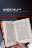 Libro El Ulises de James Joyce: Una Lectura Posible