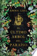 Libro El último árbol del paraíso