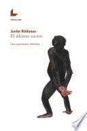 Libro El último mono