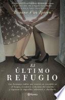 Libro El último refugio