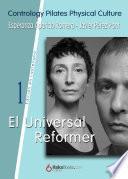 Libro El Universal Reformer