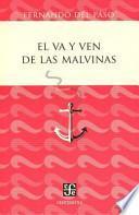 Libro El va y ven de las Malvinas