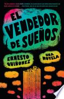 Libro El vendedor de sueños