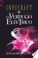 Libro El verdugo eléctrico