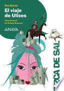 Libro El viaje de Ulises