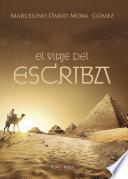 Libro El viaje del escriba