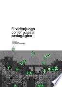 Libro El videojuego como recurso pedagógico