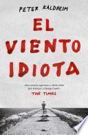 Libro El viento idiota