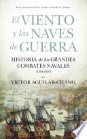 Libro El viento y las naves de guerra