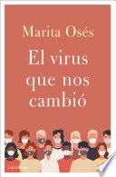 Libro El virus que nos cambió