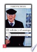 Libro El volcán y el sosiego