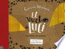 Libro El vuelo de Luci (cuaderno de tareas)