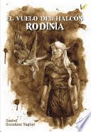 Libro El vuelo del Halcón