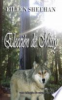 Libro Elección de Missy