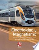 Libro Electricidad y magnetismo