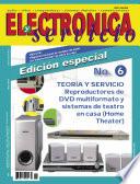 Libro Electrónica y Servicio Edición Especial