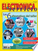 Libro Electrónica y Servicio