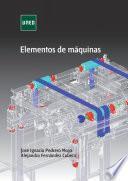 Libro Elementos de máquinas