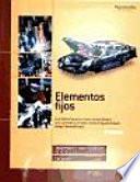 Libro Elementos fijos 5 ª edición