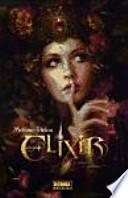 Libro ELIXIR 2. ESTALLIDO DE SOMBRAS