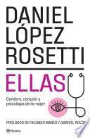 Libro Ellas (NE)