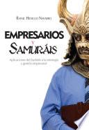 Libro Empresarios y Samurais